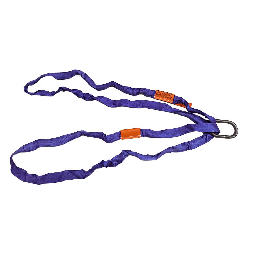 Lift-All 2 Leg Tuflex Bridle Roundsling from Columbia Safety